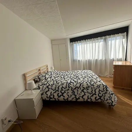 Résidence Du Soleil Apartamento